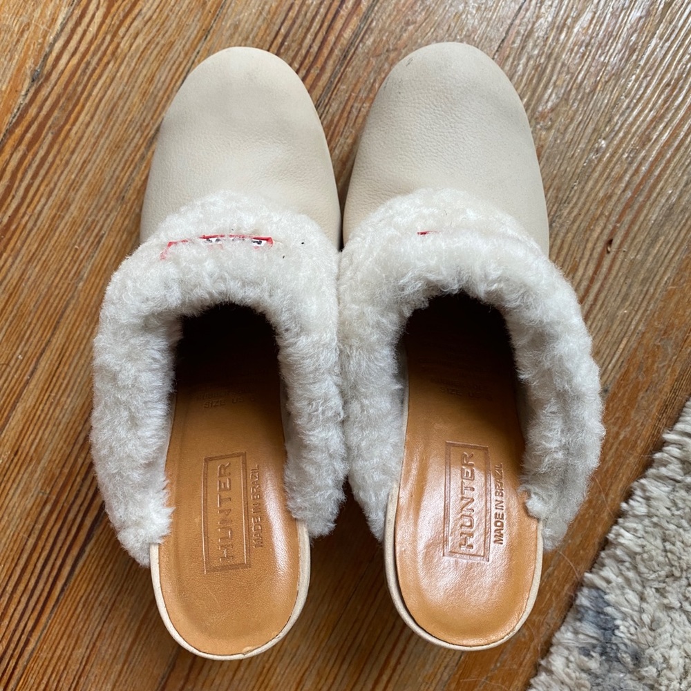 Hunter Mules - Picture 4 of 8